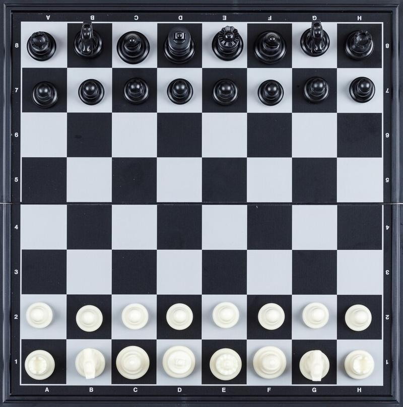 chessBoard