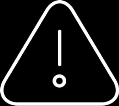 Warning