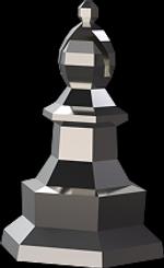 Chess Bishop