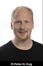 Peter Hug