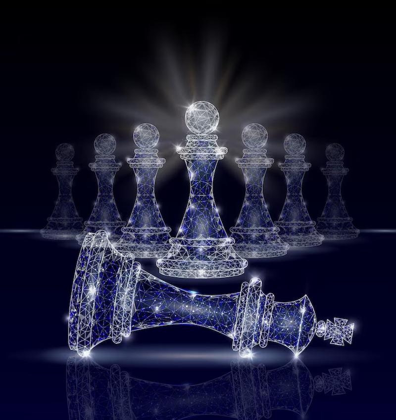 violetChess