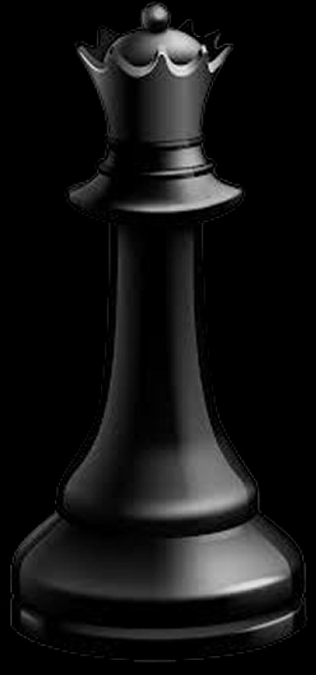 Chess piece