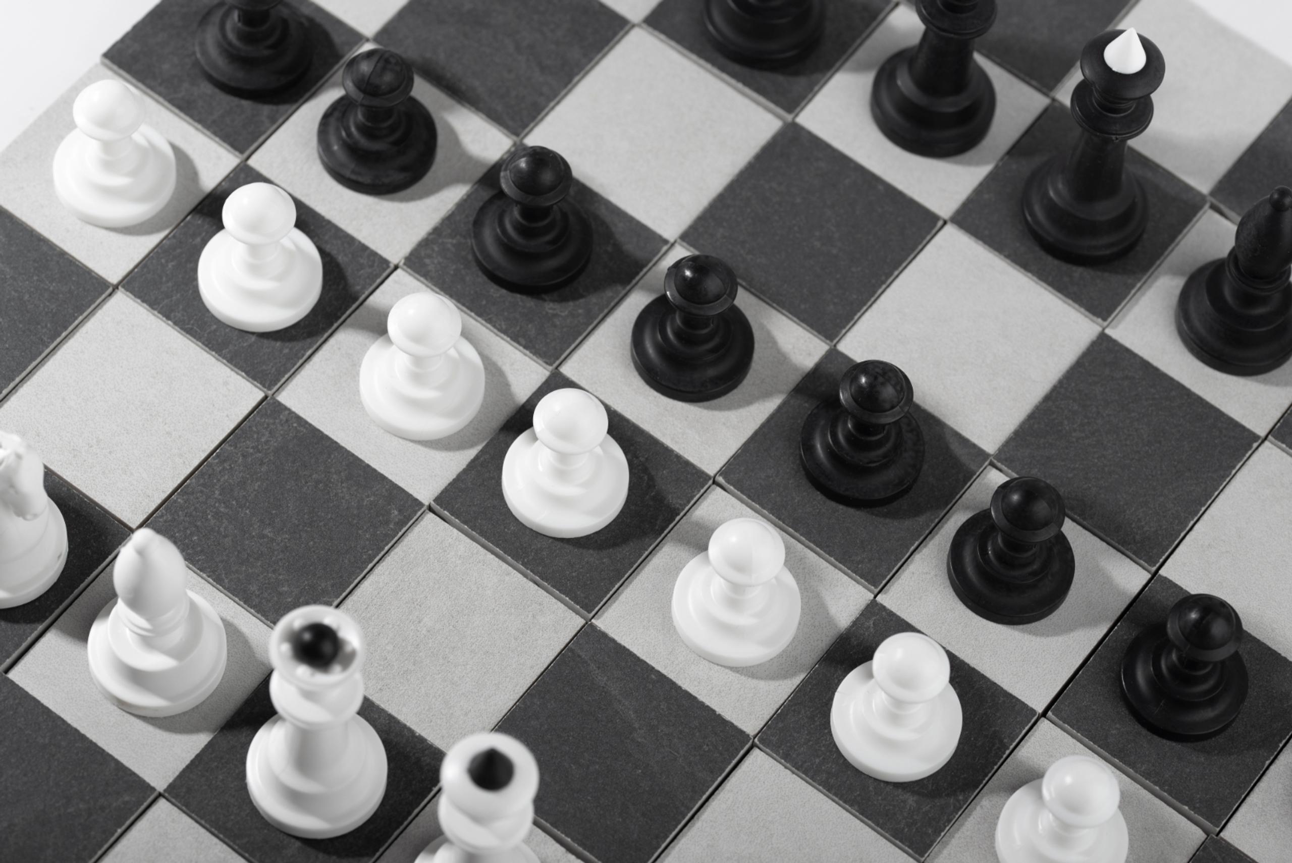 Chessboard