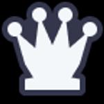 Queen icon