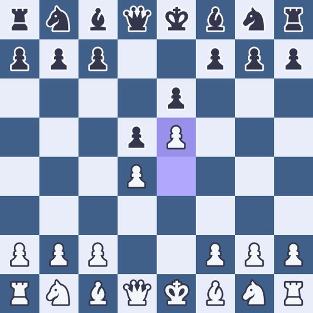 Chess Opening