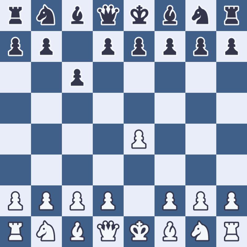 ♟️ Caro-Kann Defense – Master the Solid and Strategic Counterattack