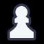 Pawn icon