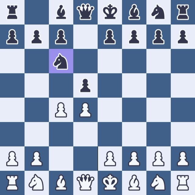 Chess Opening