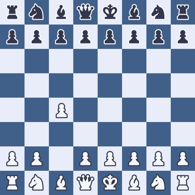 Chess Opening