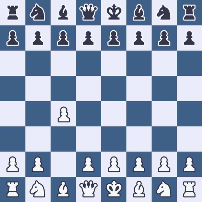 ♟️ English Opening – Master the Flank Strategy for Positional Dominance