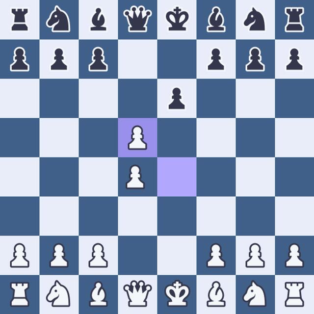 Chess Opening