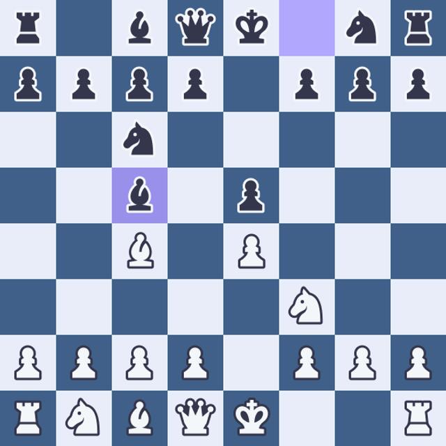 Chess Opening