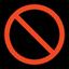Chess mistake icon