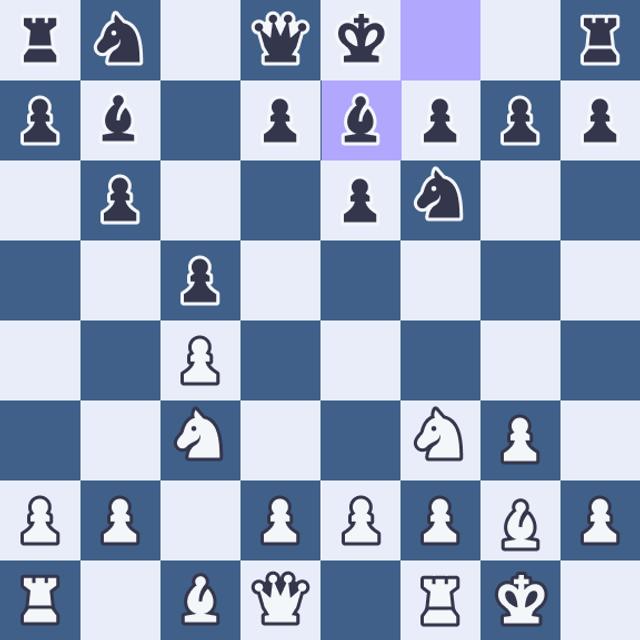 Chess Opening