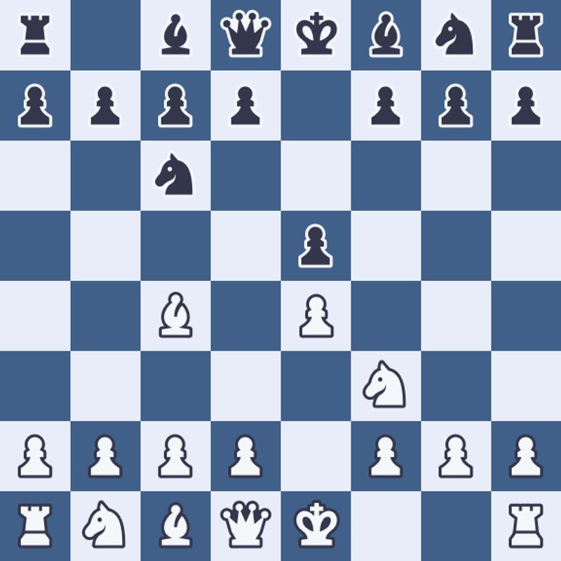 ♟️ Italian Game – Master the Classical Opening for Strategic Play