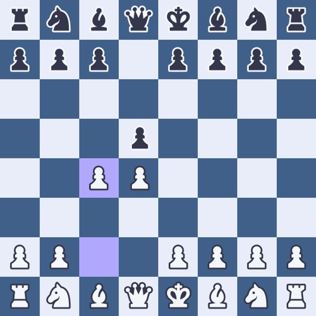 Chess Opening
