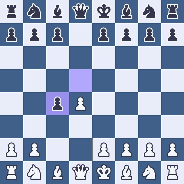 Chess Opening