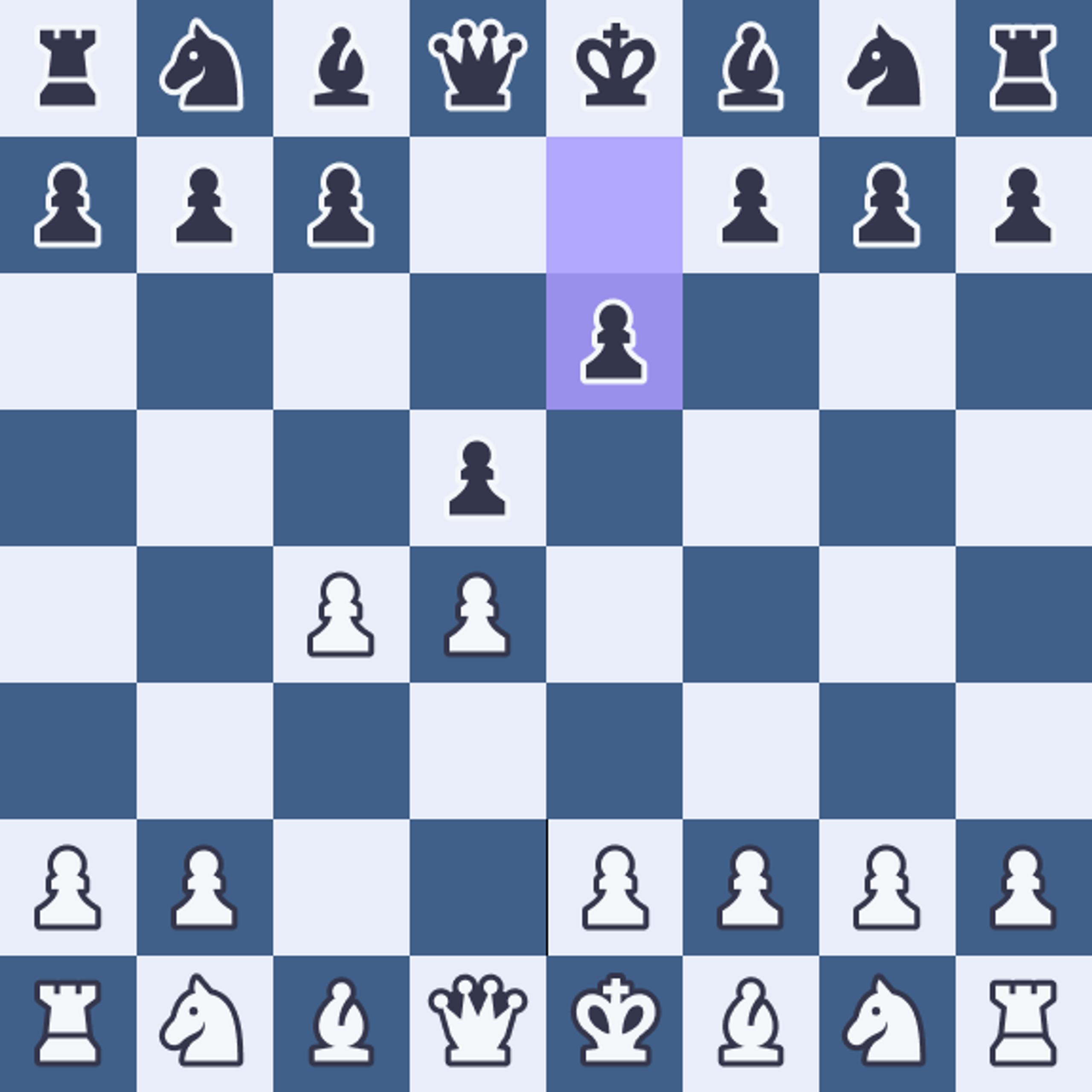 Queen's Gambit Declined