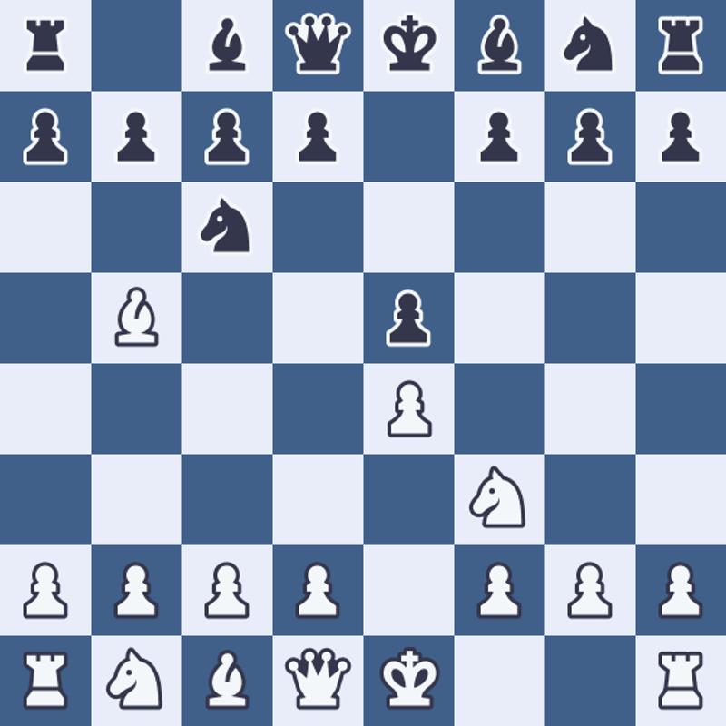 ♟️ Ruy Lopez – Master the Spanish Game for Strategic Dominance