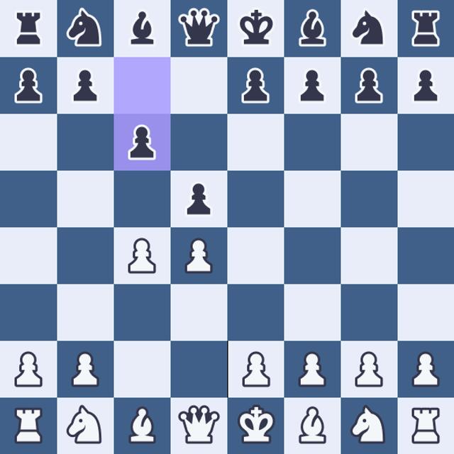 Chess Opening