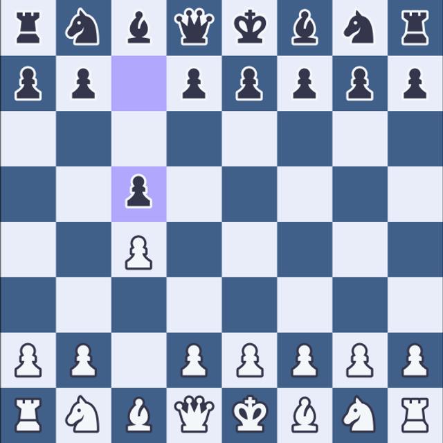 Chess Opening