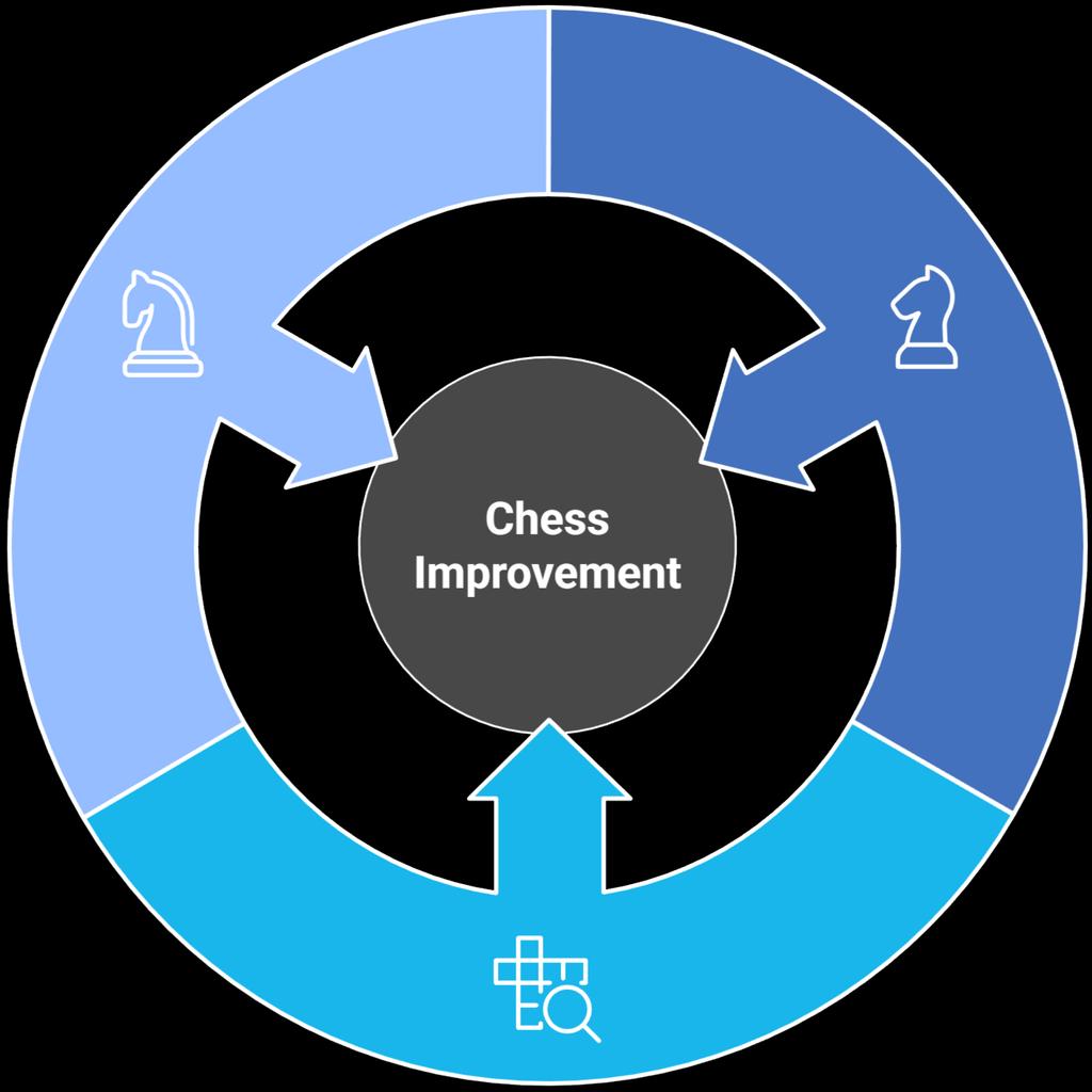 Chess Improvement Factors