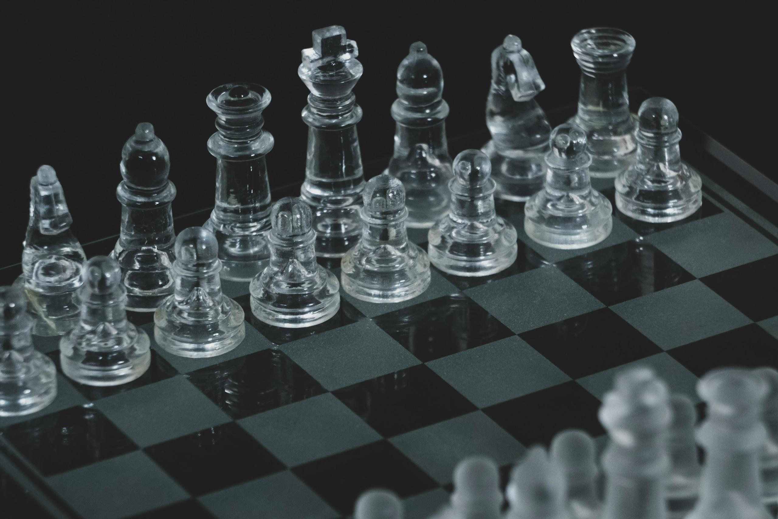 Investment Background